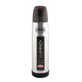 Termo Lumilagro Luminox de Acero Inoxidable 1 Litro Termo Lumilagro Luminox de Acero Inoxidable 1 Litro