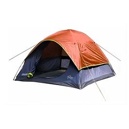 Carpa Coleman Tulum 2 Personas