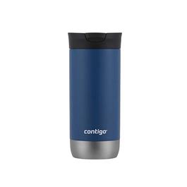 Vaso Térmico Contigo Huron 473 ml Azul