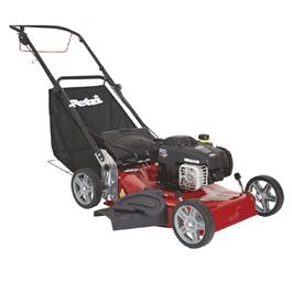 Cortadora De Césped Nafta Petri 450 Profesional