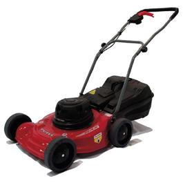 Cortadora De Cesped Petri Max 3/4 Hp Con bolsa 2 Posiciones