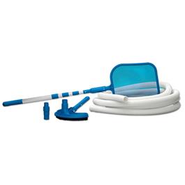 Kit De Limpieza Para Pileta Pelopincho