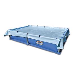Cubre Pileta y Base Protectora Pelopincho 1010