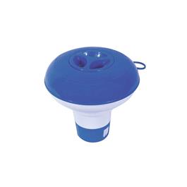 Boya Flotante Bestwway 58210 para Pastillas de Cloro