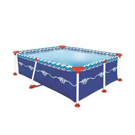 Pileta Sol De Verano S-25 2700
