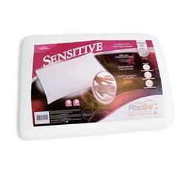 Almohada Viscoelástica Fiberball Sensitive Standard