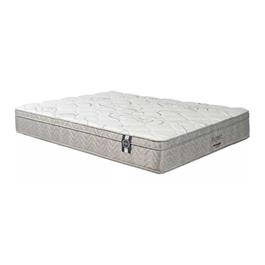 Colchón Springwall Magnetic Resorte Pocket 160 x 200 x 27cm Queen