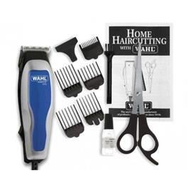 Maquina Cortadora de Pelo Wahl HomeCut Basic 11 Piezas