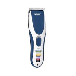 Corta Pelo Wahl Colorpro Cordless 20 Piezas Recargable
