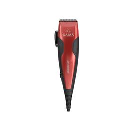 Cortadora de Pelo Gama GM566 13 Piezas           