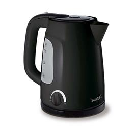 Pava Electrica Smartlife SL-EK1714B 1,7 Litros Negra