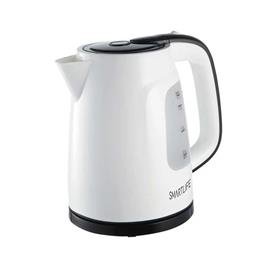 Pava Electrica Smartlife Sl-ek1714w 1,7 Litros Corte Mate