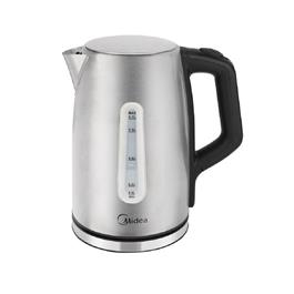 Pava Eléctrica Digital Midea EK-DC17XAR2 Acero inoxidable 1.7L