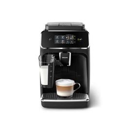 Cafetera Express Philips EP2231/42 Automática Negra Cafetera Express Philips EP2231/42 Automática Negra