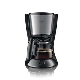 Cafetera Philips HD7462/20 1.2 Litros Negra