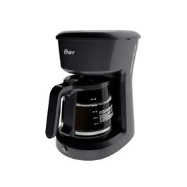 Cafetera de Filtro Oster BVSTDCS12B 12 Tazas Cafetera de Filtro Oster BVSTDCS12B 12 Tazas