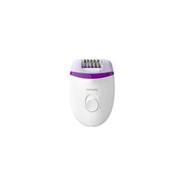 Depiladora Philips BRE225/0 Satinelle Essential Cabezal Lavable