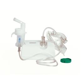 Nebulizador de Compresor Omron NE-C801 