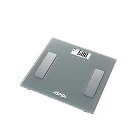 Balanza Digital Aspen 180 kg Analizador Corporal