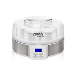 Yogurtera Atma Ym3010e Digital Lcd 7 Jarros
