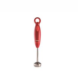 Mixer Licuadora de Mano Peabody PE-LM322R Rojo Con Batidor Mixer Licuadora de Mano Peabody PE-LM322R Rojo Con Batidor