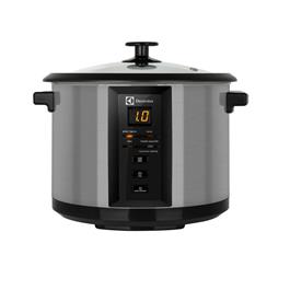 Olla Eléctrica Multifunción Electrolux ECC20 630W