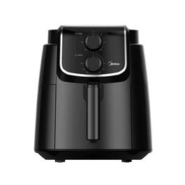 Freidora sin aceite Midea AF-M140BAR1 4 Litros