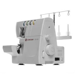 Maquina de Coser Singer Overlock S0105 