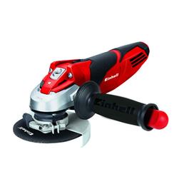Amoladora Einhell TE-AG 115/750
