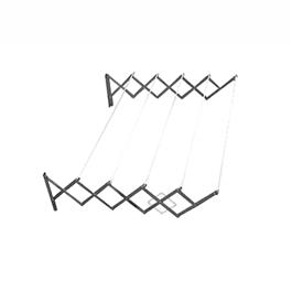 Tendedero de Pared Rosario CI-WMA05 160 cm