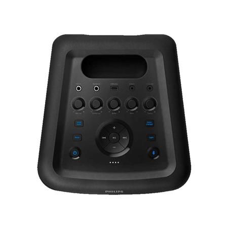 Parlante Portatil Philips Tax3206/77 Bluetooth 80W RMS