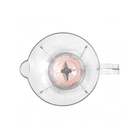 Licuadora Atma LV24P0AP 500w 1.25 Litros Rosa 