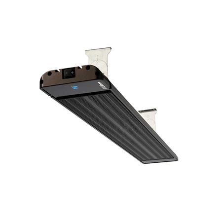 Panel Radiante Liliana de Pared/Techo CPA2400 2400 Watts