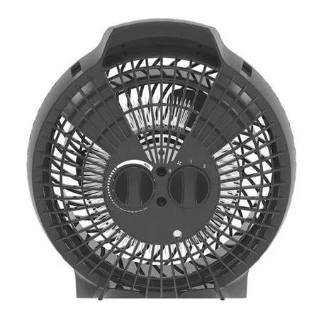 Caloventor Liliana Compactsun CFH420 2000W