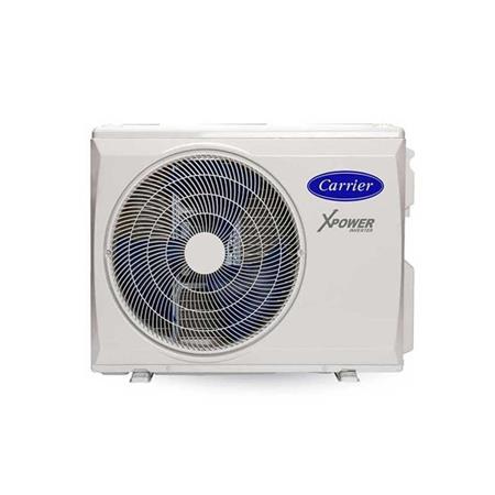 Aire Acondicionado Inverter Carrier 53HVN22GN81F 5600 Frigorías