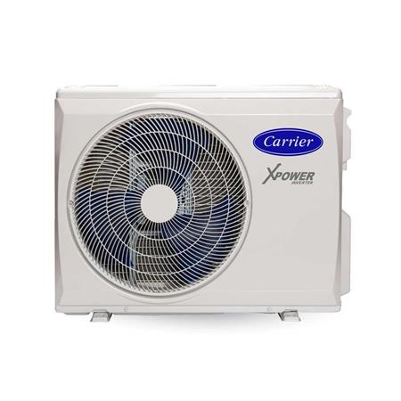 Aire Acondicionado Inverter Carrier 53HVN18GN81F 4600 Frigorías