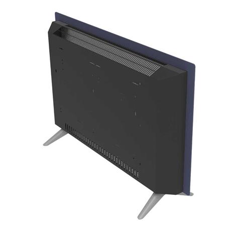 Vitroconvector Peabody PE-VC20GA 2000 Watts Azul Galaxia