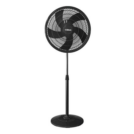 Ventilador de Pie Liliana VP20P 20 Pulgadas 90 Watts