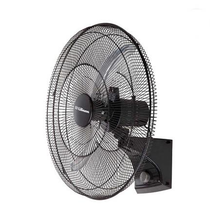 Ventilador De Pared Liliana VW25M 25 Pulgadas