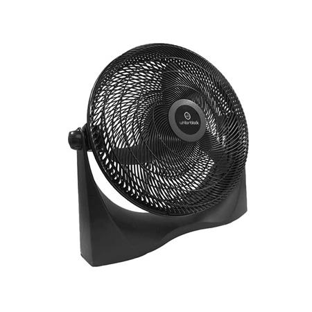 Ventilador Turbo Whitenblack WBTFWB20P 20 Pulgadas 90 Watts