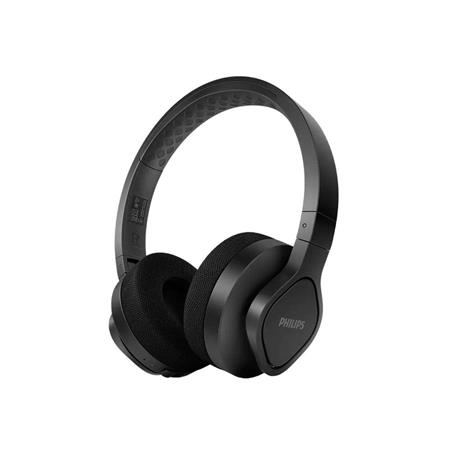 Auriculares Inalámbricos Philips TAA4216BK/00 Negro