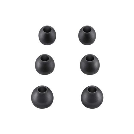 Auriculares Samsung EO-IA500BBEGWW Negro con Micrófono