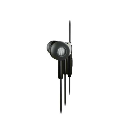 Auriculares Xtech XTE-M100BP Negro con Micrófono