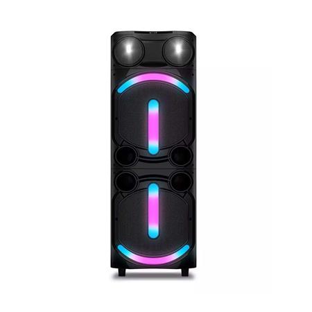 Torre de Sonido Philips TAX5708/77 Bluetooth 400 Watts RMS