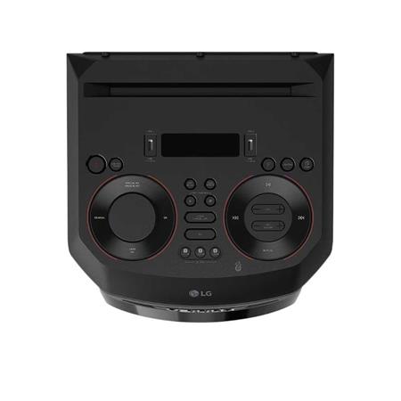 Torre de Sonido Lg RNC5 Bluetooth 500 Watts