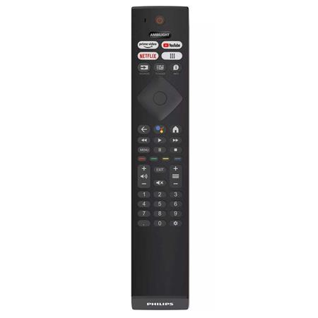 Smart Tv Philips 65 Pulgadas 65PUD7908/77 4K UHD Google Tv