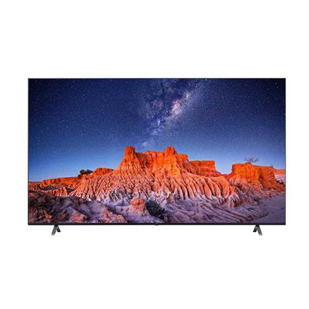 Smart Tv LG 50 Pulgadas 50UQ801C0SB 4K UHD WebOS