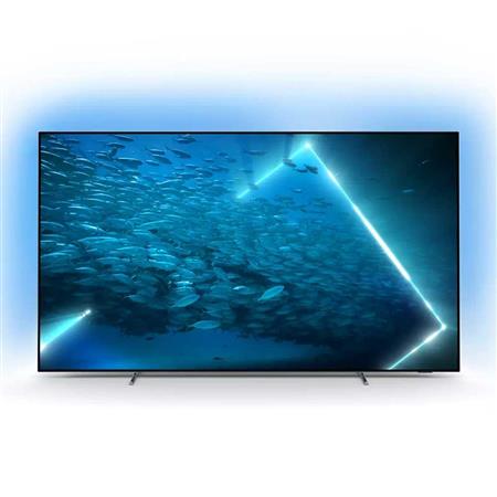 Smart Tv Philips 65 Pulgadas 65OLED707/77 4K UHD Android