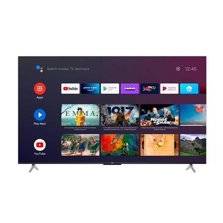 Smart Tv RCA 55 Pulgadas G55P6UHD 4K UHD Google TV