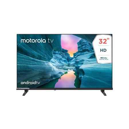 Smart Tv Motorola 32 Pulgadas MT3200 HD Android